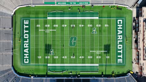 University-of-North-Carolina-Charlotte-football-stadium