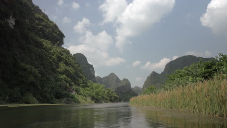 Wilde-Natur-Von-Trang-An-In-Vietnam