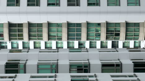 High-Rise-Apartments-And-Condominiums-In-Novena,-Singapore
