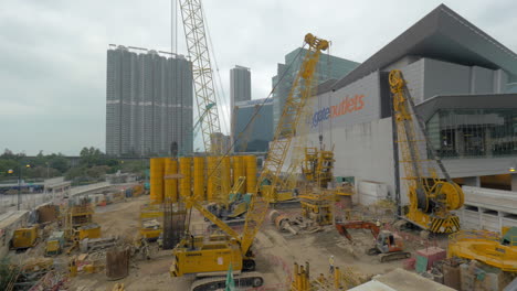 Construction-plant-in-Hong-Kong