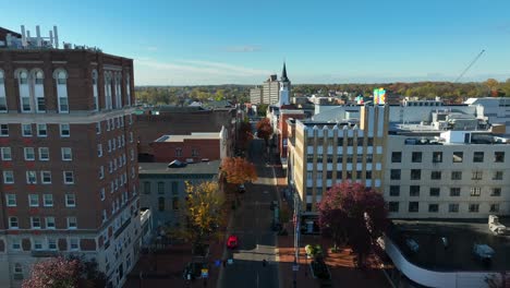 Downtown-Hagerstown,-Maryland