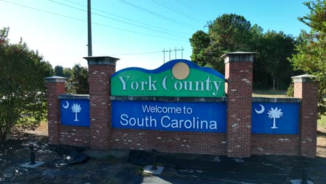 Welcome-to-York-County,-South-Carolina