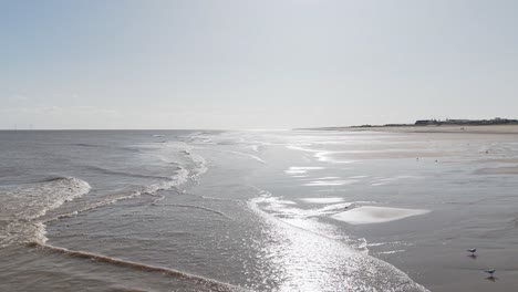 Ingoldmells-South-is-a-sandy-beach-on-the-Lincolnshire-coastline-located-near-the-resort-town-of-the-same-name