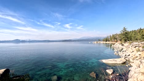 Nord-Lake-Tahoe