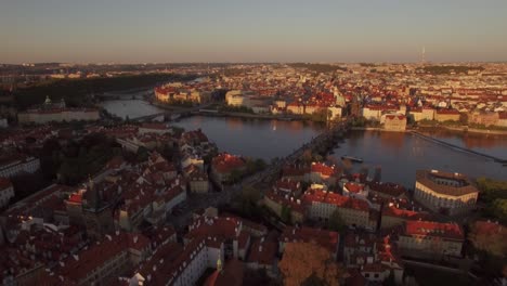 Panorama-Aéreo-De-Praga-República-Checa
