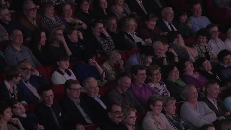 Audience-watching-performance-and-laughing