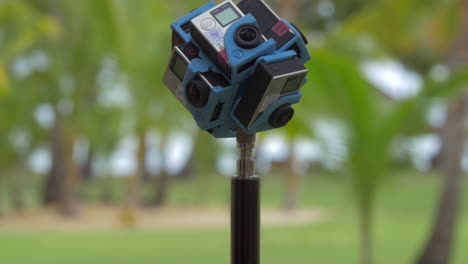 Mit-Sechs-GoPro-Kameras-Ein-360-Grad-Video-Der-Natur-Aufnehmen
