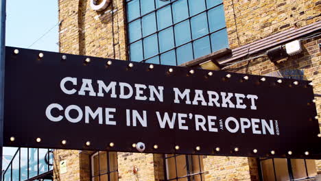 LONDON---MAY,-2017:-Sign-at-Camden-Market,-Camden-Town,-London,-NW1,-close-up