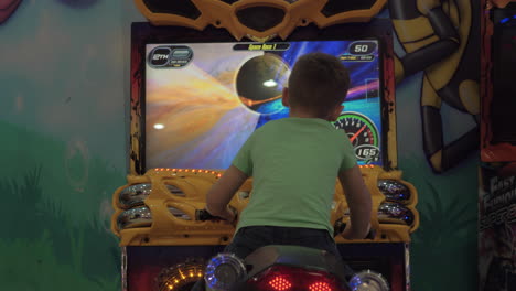 Kid-having-fun-with-racing-simulator