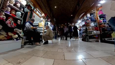 Sarajevo-Coffee-and-Shopping-Experience