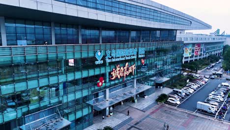 Yiwu's-trade-heartbeat-in-China