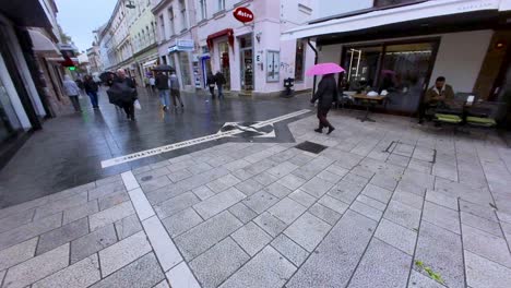 Strolling-through-the-narrow-alleys-of-Sarajevo