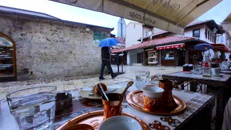 Experiencia-De-Compras-Y-Café-En-Sarajevo