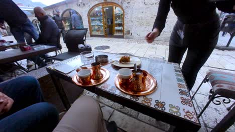 Sarajevo-Coffee-and-Shopping-Experience