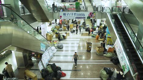 El-Latido-Del-Comercio-De-Yiwu-En-China.