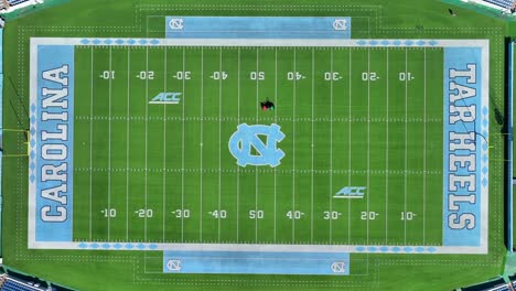 UNC-football-stadium