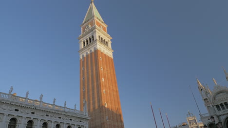 St-Marks-Square-and-Campanile-in-Venice-Italy