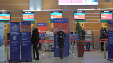 Inside-view-of-Terminal-D-at-Sheremetyevo-Airport-Moscow