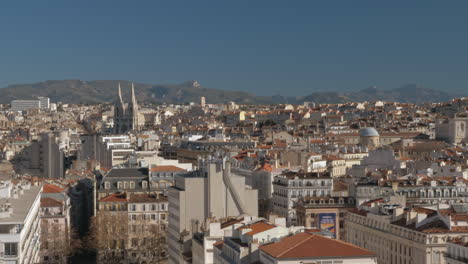 Arquitectura-De-Marsella-Francia