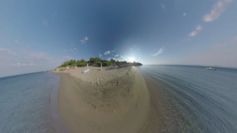 Un-Día-Soleado-En-El-Paraíso