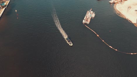 Prepárese-Para-Ver-Impresionantes-Imágenes-Aéreas-Que-Exponen-La-Asombrosa-Belleza-De-Fort-Lauderdale-Desde-Una-Perspectiva-única.