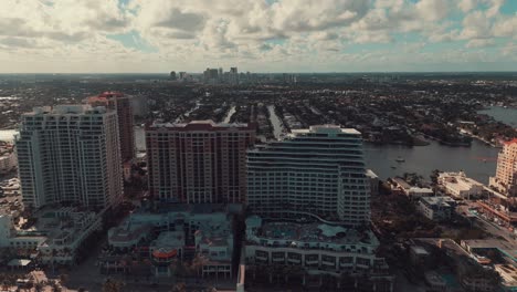 Bienvenido-A-Fort-Lauderdale,-Una-De-Las-Ciudades-Más-Impresionantes-De-Florida