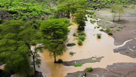 Überschwemmungen-In-Kenia-2023-–-Überschwemmungskatastrophe