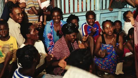 Dancing-and-singing-people-in-Madagascar