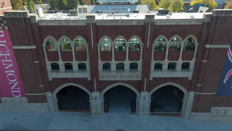 University-of-Richmond-Spider's-Robins-Stadium