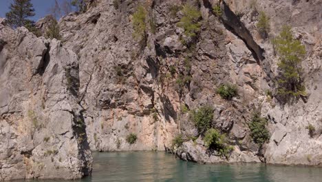 Grüne-Schlucht-Und-Manavgat-Fluss-In-Den-Bergen-Von-Antalya,-Türkei