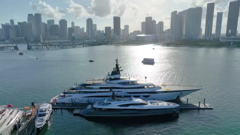 Ahpo-steals-the-spotlight,-showcasing-luxury-in-Miami