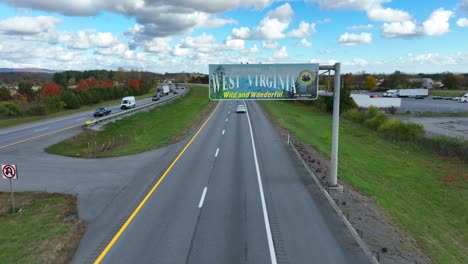 Welcome-to-West-Virginia-sign