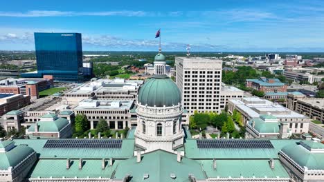 Indiana-State-House