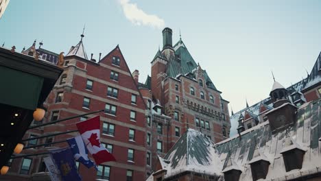 Discover-the-splendor-and-magnificence-of-the-renowned-Château-Frontenac-in-this-captivating-video