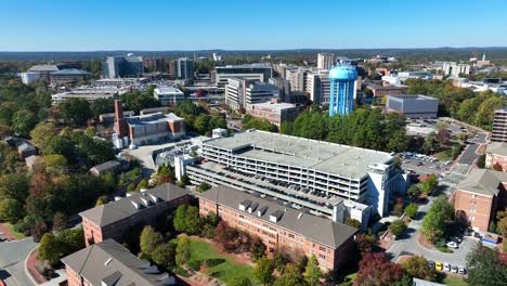 Unc-Chapel-Hill-Campus