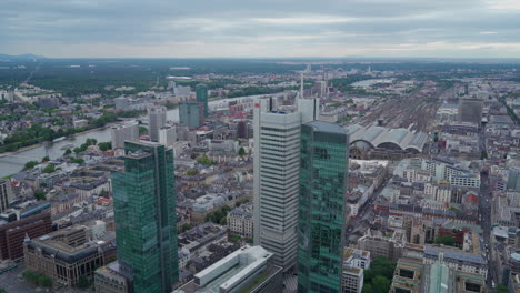 View-from-above-the-Main-Tower-to-the-city-center-with-central-station