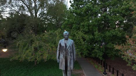 Benjamin-Ryan-Tillman-statue-at-the-South-Carolina-State-House