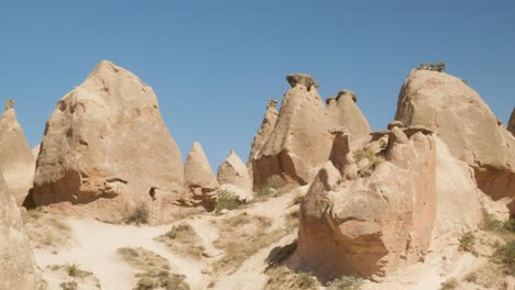 Amazing-rock-formation-landscape-unique-fairy-chimney-natural-erosion