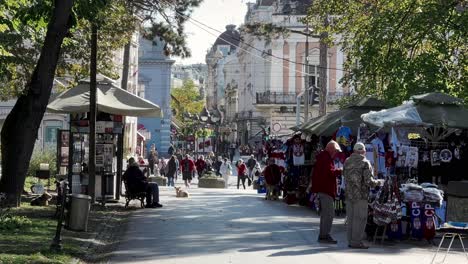 Belgrad,-Serbien