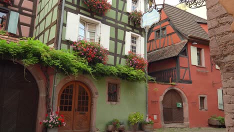 Riquewihr-nickname---the-pearl-of-the-vineyards,-speaks-volumes-about-the-landscaped-landscape-that-awaits-visitor