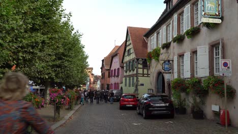 Bergheim-was-elected-favourite-village-of-the-French-in-2022