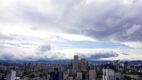 hyperlapse-shot-at-a-very-cloudy-day-in-mexico-city