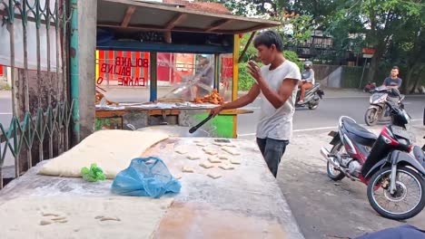 Comida-Callejera-Indonesia