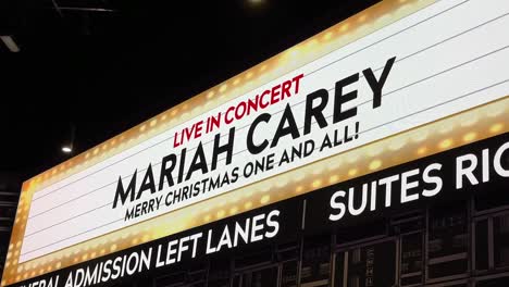 Mariah-Carey-Live-2023-Gira-Navideña-De-Conciertos-Navideños