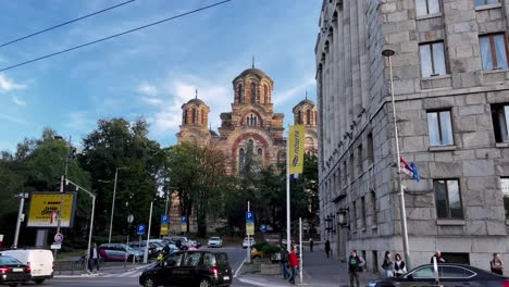 Belgrade,-Serbia