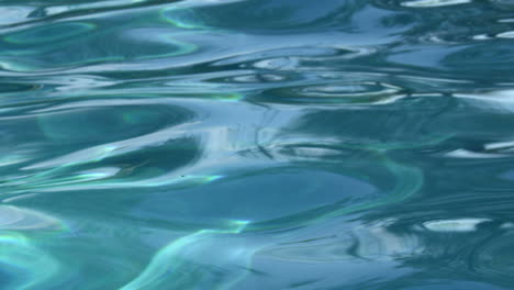 Slow-Motion-Sequence-Of-Water-Rippling-In-Swimming-Pool