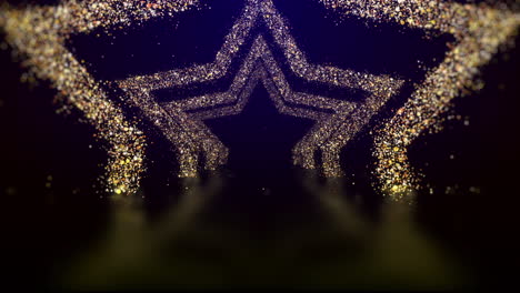 Star-Lights-Background