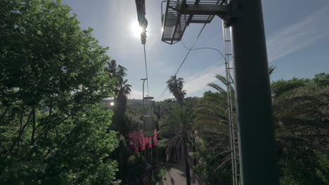 Besuch-Des-Zoos-Von-Lissabon-Und-Fahrt-Mit-Der-Seilbahn-In-Portugal