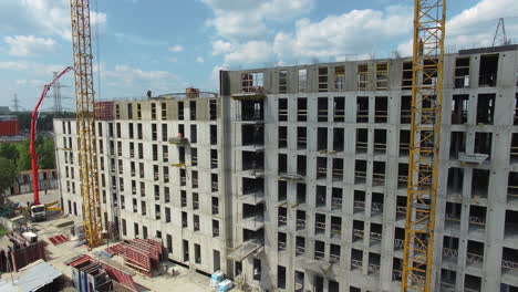 A-vertical-inspection-of-a-multi-storey-building-being-built
