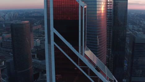 An-aerial-view-of-skyscrapers-in-Moscow-city-district